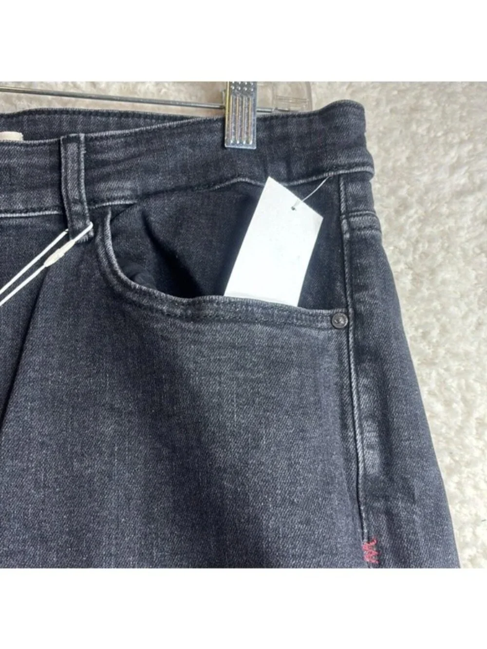 Warp + Weft nwt warp